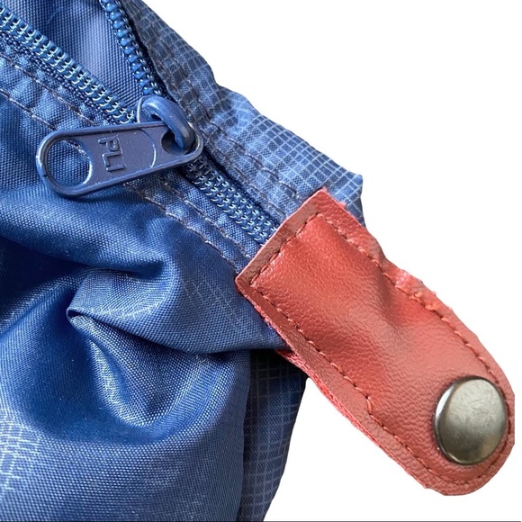 Sergio Valente Carry-On Travel Bag - Picture 7 of 7